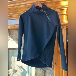 Athleta Kozy Karma Sweatshirt